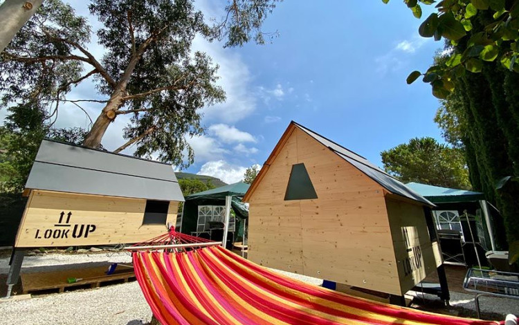 Camping Village Casa dei Prati