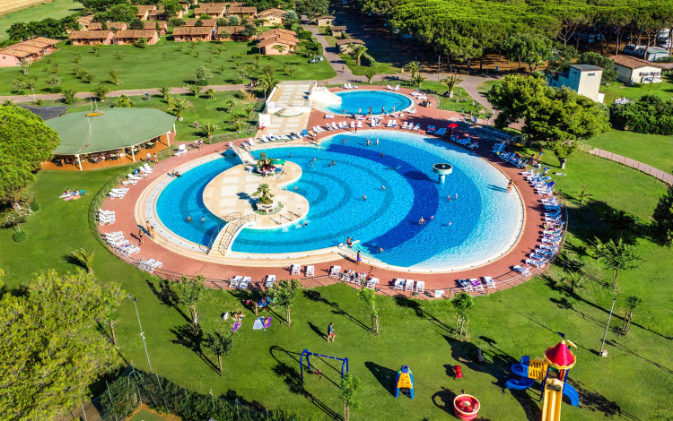 Gitavillage California