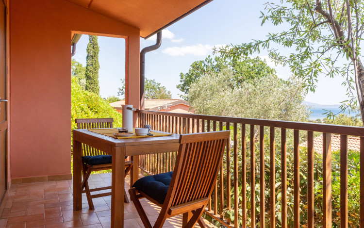 Gitavillage Talamone