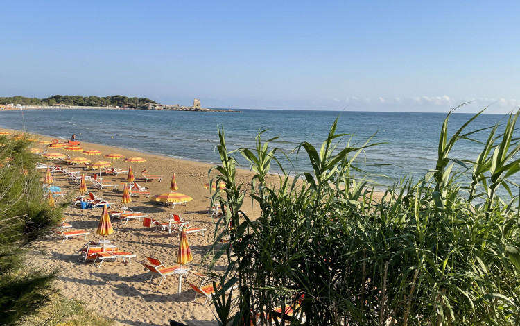 Campeggio Holiday Village