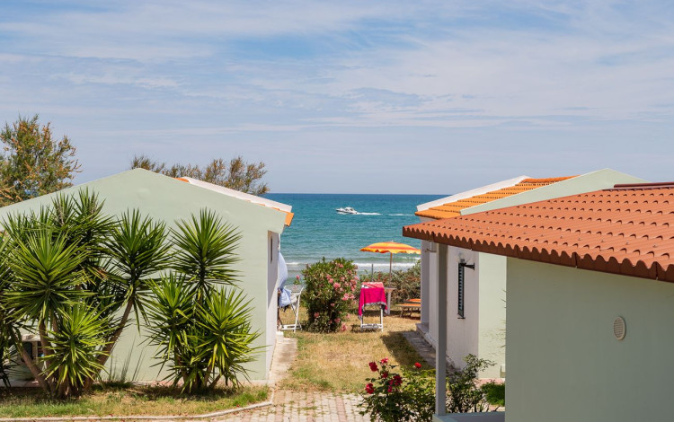 Campeggio Holiday Village