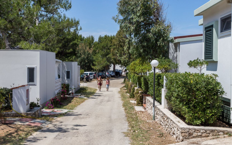 Campeggio Holiday Village