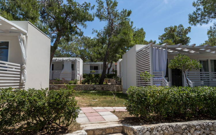 Campeggio Holiday Village