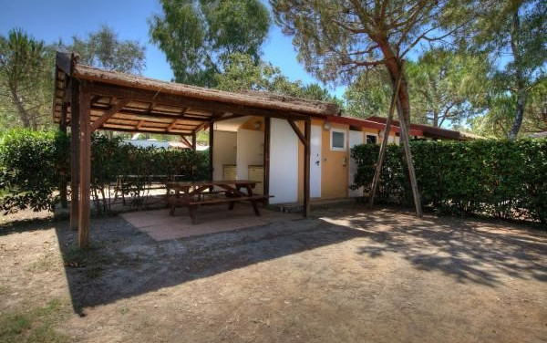 Camping Village Free Time