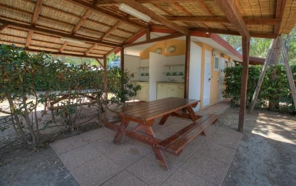 Camping Village Free Time