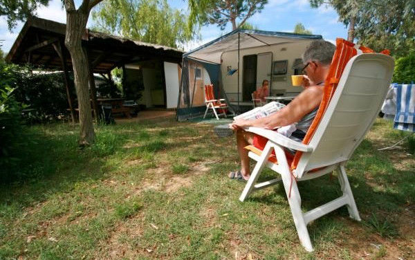 Camping Village Free Time