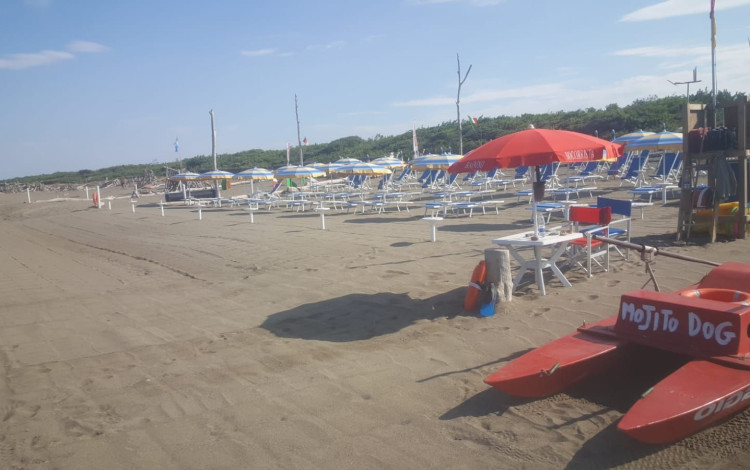 Camping Village Free Time