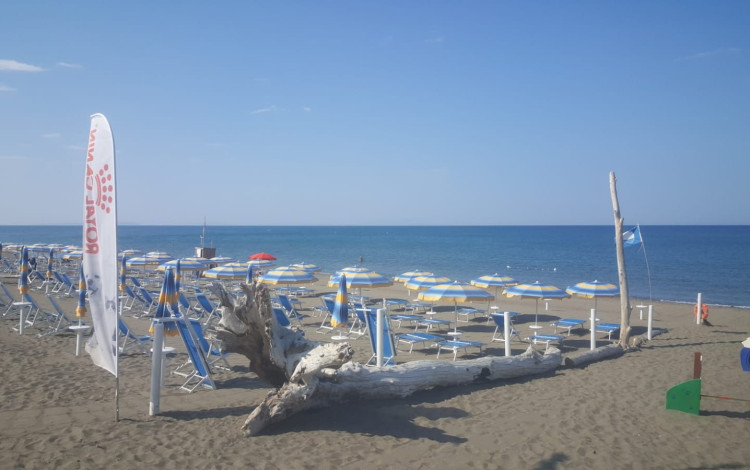 Camping Village Free Time