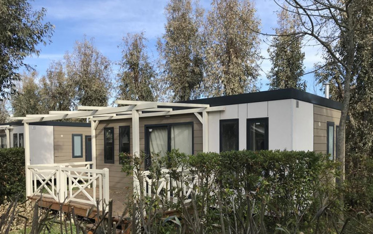 Camping Village Free Time