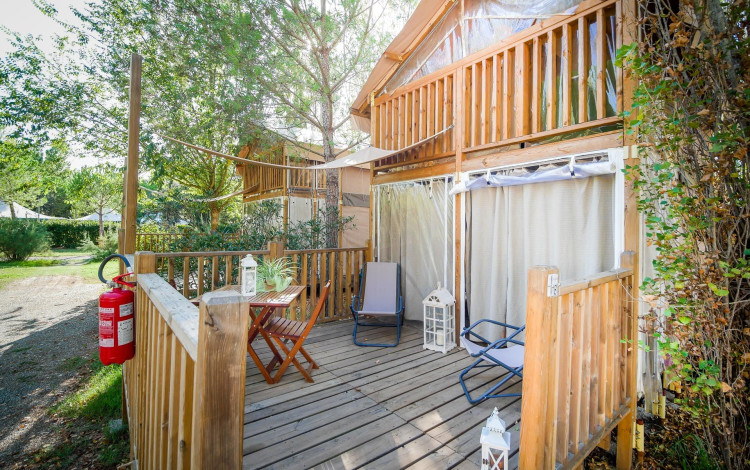 Camping Village Free Time