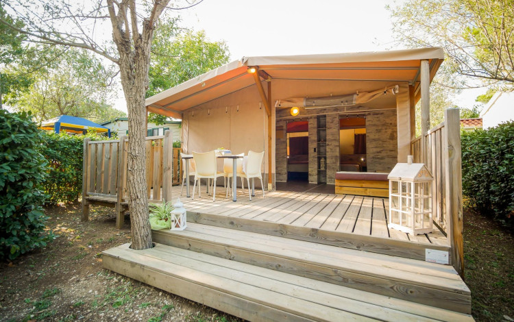 Camping Village Free Time