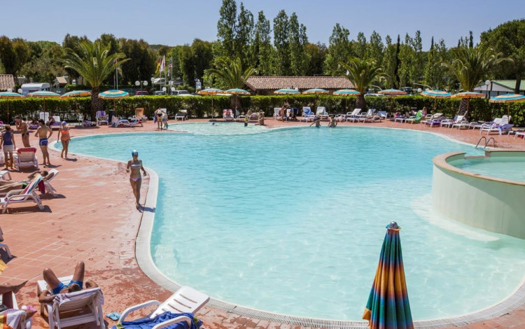 Camping Village Free Time