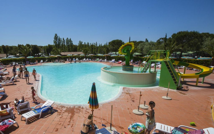 Camping Village Free Time