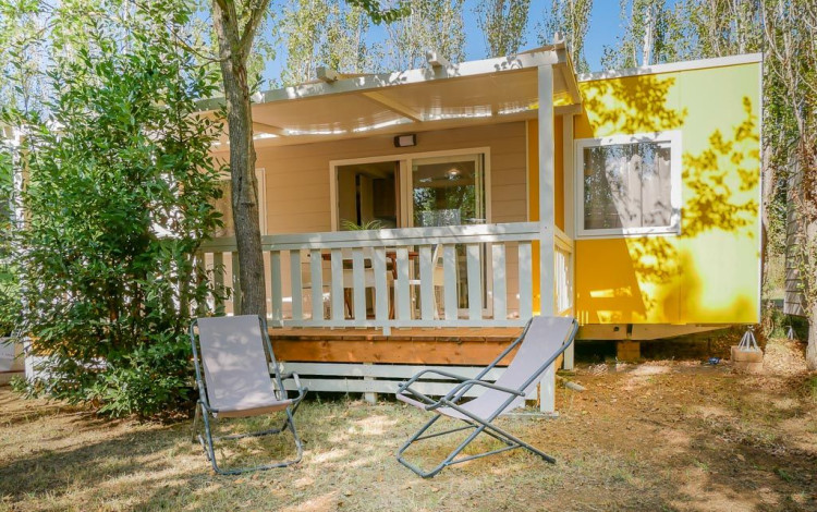 Camping Village Free Time