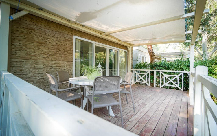 Camping Village Free Time