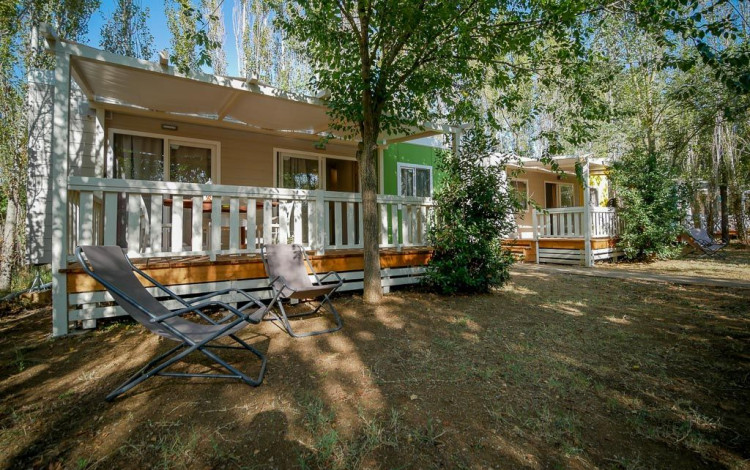 Camping Village Free Time