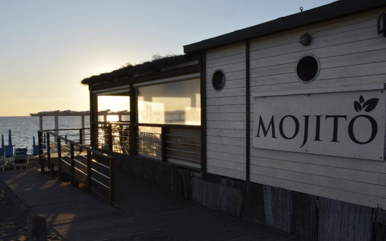 Camping Village Free Time