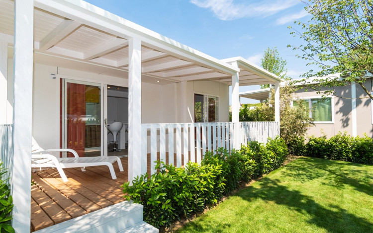 Italy Camping Village