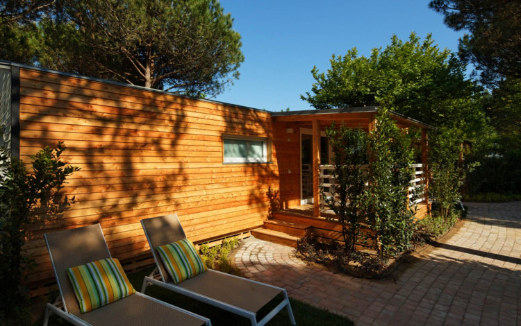 Italy Camping Village