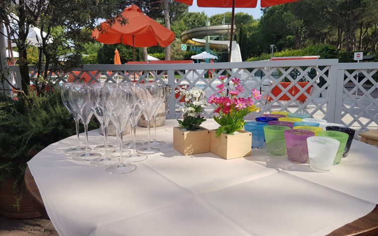 Italy Camping Village