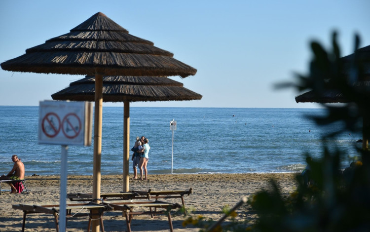 Italy Camping Village