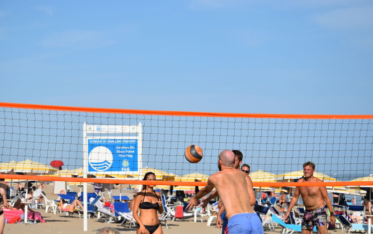 Italy Camping Village