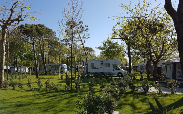Italy Camping Village