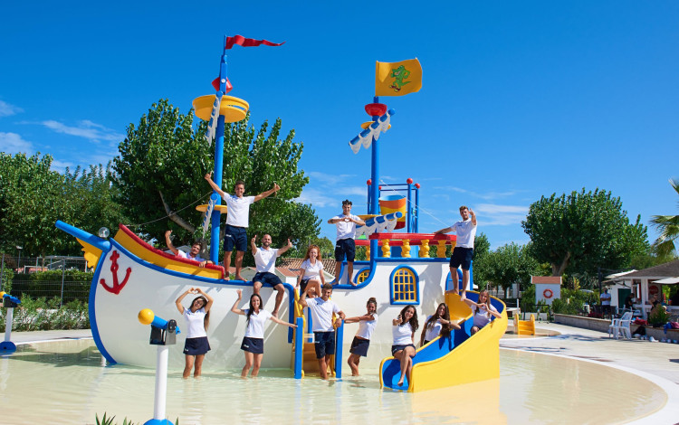 Villaggio Camping Rubicone
