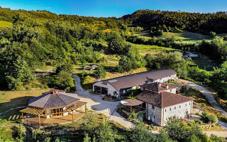 Agriturismo La Fattoria dell’Autosufficienza
