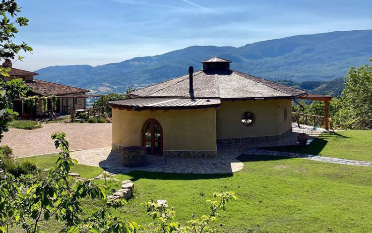 Agriturismo La Fattoria dell’Autosufficienza