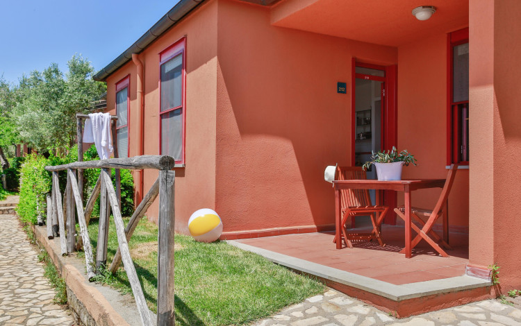 Gitavillage Talamone