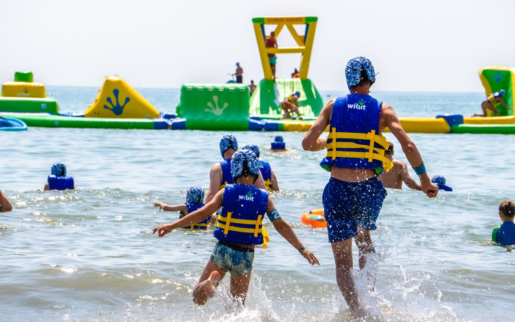 Camping Village Marina di Venezia