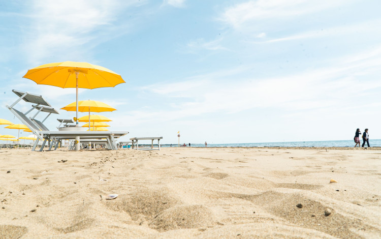 Camping Village Marina di Venezia