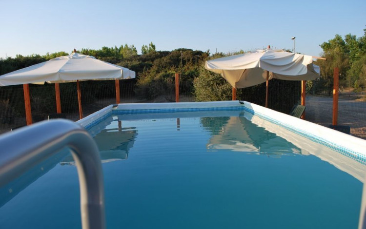 Camping Internazionale di Castelfusano