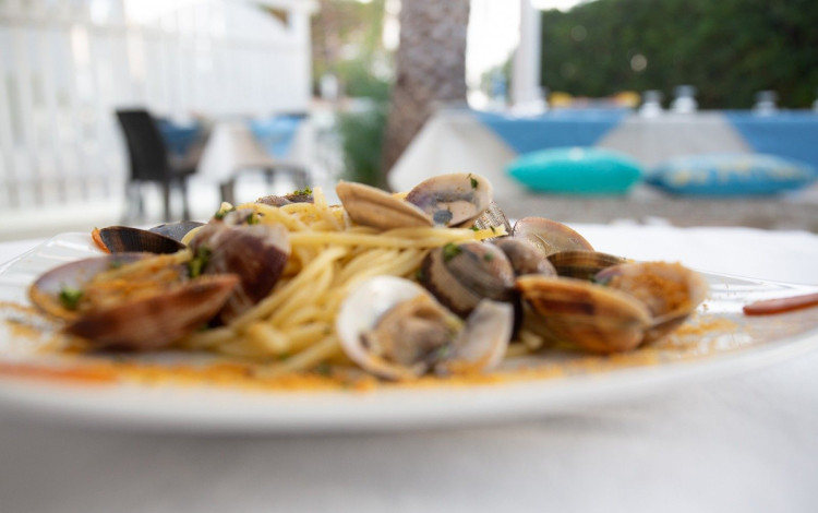 La Foce Village & Camping