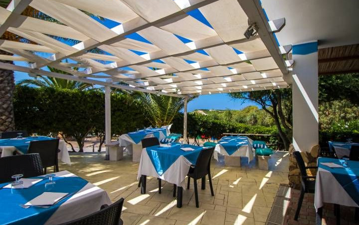 La Foce Village & Camping