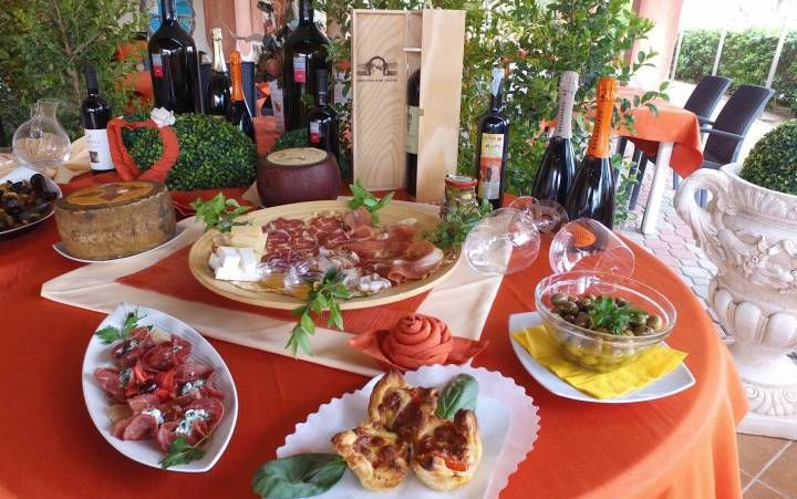 La Foce Village & Camping