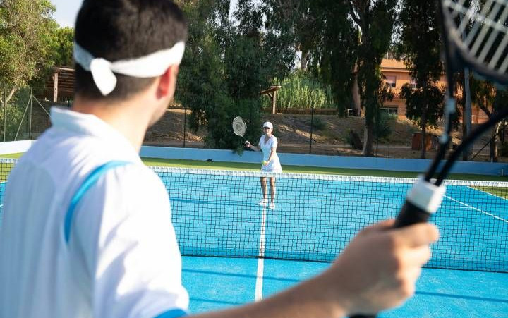 La Foce Village & Camping