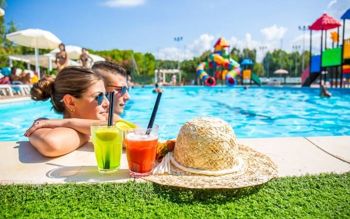 La Foce Village & Camping