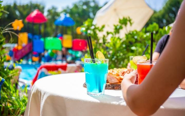 La Foce Village & Camping