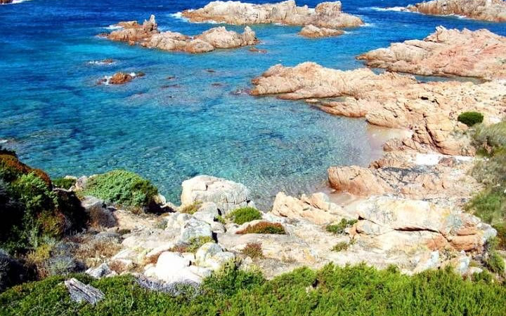 La Foce Village & Camping