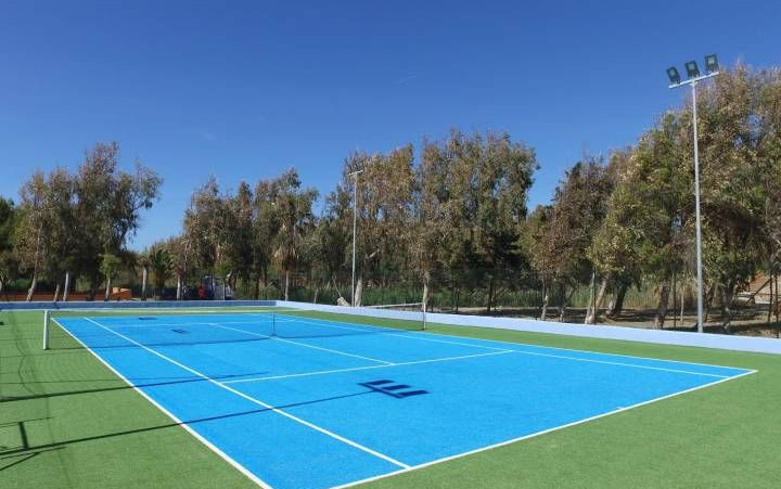 La Foce Village & Camping