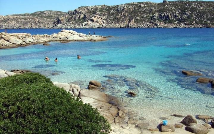 La Foce Village & Camping