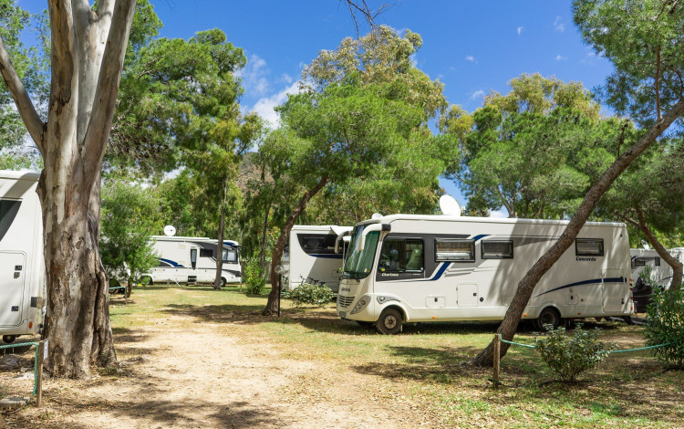 Tiliguerta Glamping & Camping Village