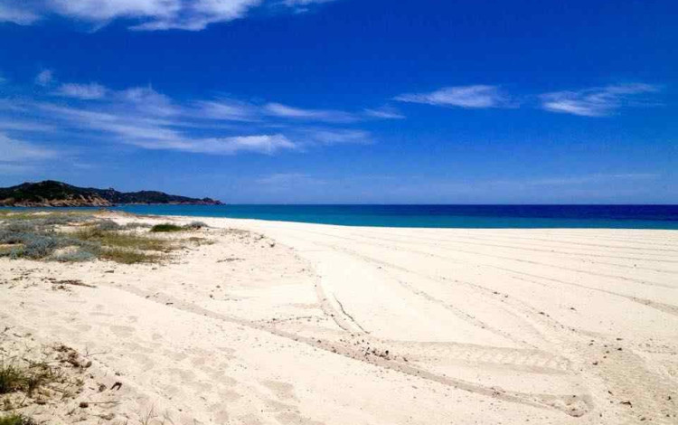 Tiliguerta Glamping & Camping Village