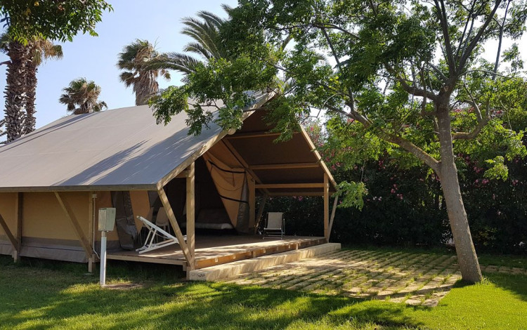 Camping Biscione
