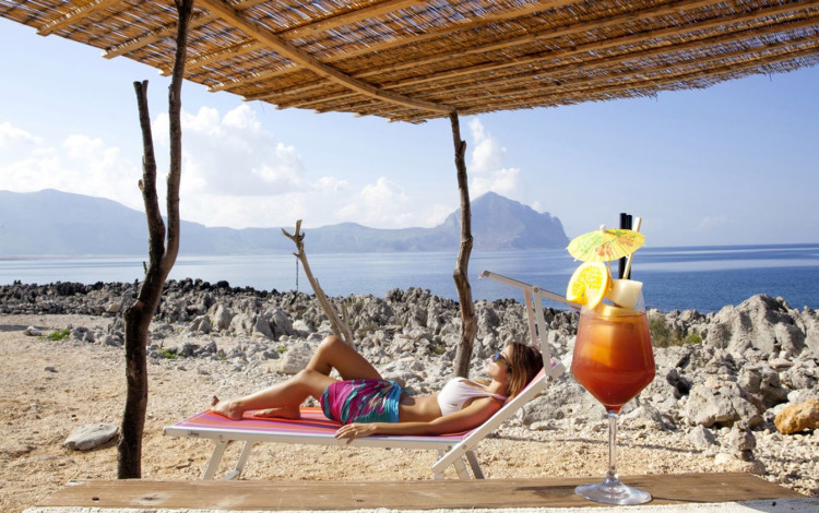Camping Village El Bahira