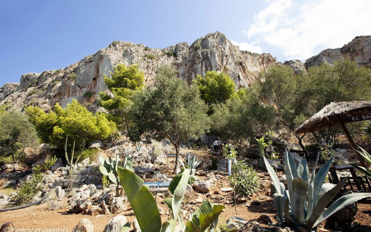 Camping Village El Bahira