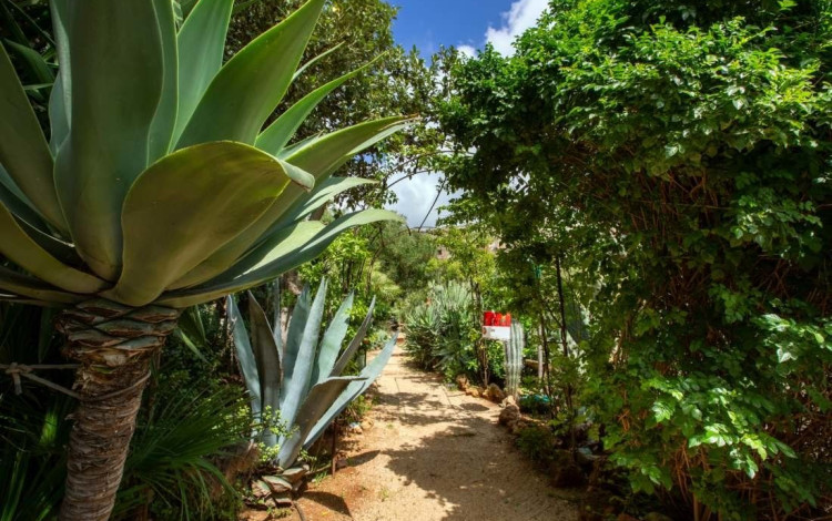 Camping Village El Bahira
