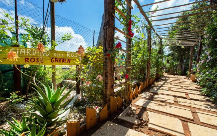 Camping Village El Bahira